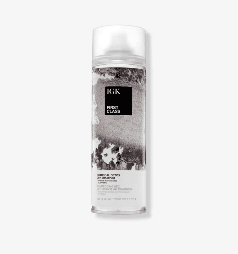 IGK Dry Shampoo